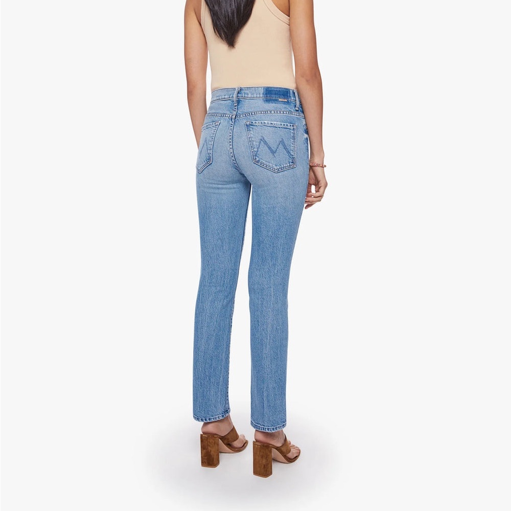 BNWT Mother Denim